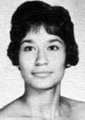 Elvira Parra: class of 1962, Norte Del Rio High School, Sacramento, CA.